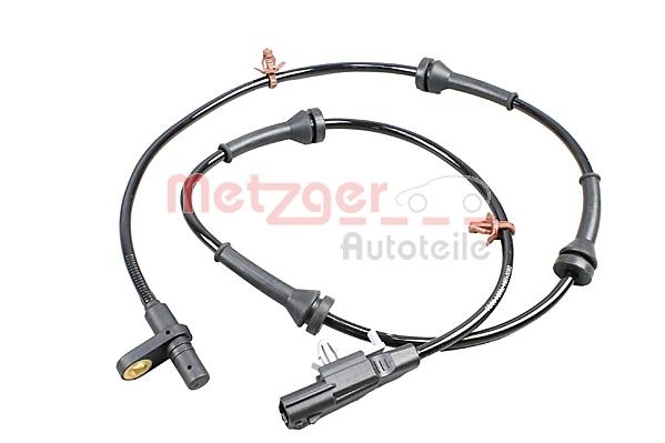 METZGER 09001264 Sensore,...